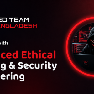 Advanced Ethical Hacking & Security Engineering